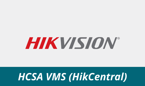 Training Hikvision Intercom